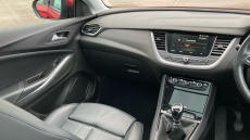 Vauxhall Grandland X 1.2 Turbo Elite Nav 5dr Petrol Hatchback